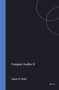 Tanagran Studies II (The Prosopography of Tanagra in Boiotia) by Duane W. Roller, 9789050630313