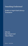 Something Understood (Studies in Anglo-Dutch Literary Translation) by Bart Westerweel, Theo D'haen, 9789051831528