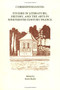 Correspondances (Studies in Literature, History, and the Arts in Nineteenth-Century France) by Keith Busby, 9789051832969