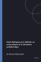 Entre-dialogues avec Bakhtin (Ou sociocritique de la [dé]raison polyphonique) (French Edition) by M.-Pierrette Malcuzynski, 9789051833713