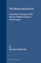 The Mathematical Soul (An antique prototype of the modern mathematisation of psychology) by Ryszard Stachowski, 9789051834239