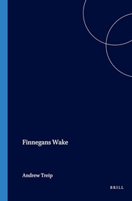 Finnegans Wake by Andrew Treip, 9789051836042