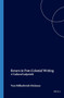 Return in Post-Colonial Writing (A Cultural Labyrinth) by Vera Mihailovich-Dickman, 9789051836486