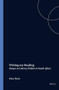 Writing my Reading (Essays on Literary Politics in South Africa) by Peter Horn, 9789051837230
