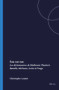 Eau sur eau (Les dictionnaires de Mallarmé, Flaubert, Bataille, Michaux, Leiris et Ponge) (French Edition) by Christophe Lamiot, 9789051838299