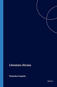 Literatura chicana (Spanish Edition) by Hub. Hermans, Francisco Lasarte, 9789051838732