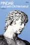 Pindar und sein Dichterberuf (German Edition) by H. Gundert, 9789061944614