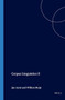 Corpus Linguistics II by Jan Aarts, Willem Meijs, 9789062035199