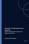 Variation, Transformation and Meaning by J.J. Ras, 9789067180276