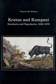 Kraton and Kumpeni by V.J.H. Houben, 9789067180771