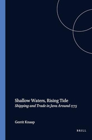 Shallow Waters, Rising Tide by Gerrit Knaap, 9789067181020