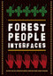 Forest-people interfaces (Understanding community forestry and biocultural diversity) by Séverine van Bommel, Mirjam Ros-Tonen, Gerard Verschoor, Bas Arts, 9789086861934