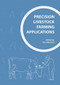 Precision livestock farming applications (Making sense of sensors to support farm management) by Ilan Halachmi, 9789086862689