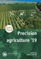 Precision agriculture '19 by John V. Stafford, 9789086863372