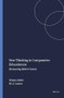 New Thinking in Comparative Education (Honouring Robert Cowen) by Marianne A. Larsen, 9789460913044