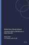 Public Vices, Private Virtues? (Assessing the Effects of Marketization in Higher Education) by Pedro N. Teixeira, David D. Dill, 9789460914652
