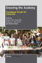 Greening the Academy (Ecopedagogy Through the Liberal Arts) by Samuel Day Fassbinder, Anthony J. Nocella II, Richard Kahn, 9789462091009