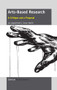 Arts-Based Research (A Critique and a Proposal) by Jan Jagodzinski, Jason Wallin, 9789462091849
