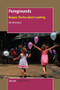 Foregrounds (Opaque Stories about Learning) by Ole Skovsmose, 9789462096523