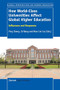 How World-Class Universities Affect Global Higher Education (Influences and Responses) by Ying Cheng, Qi Wang, Nian Cai Liu, 9789462098206
