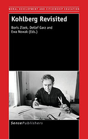 Kohlberg Revisited by Boris Zizek, Detlef Garz, Ewa Nowak, 9789463000789
