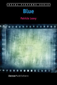 Blue by Patricia Leavy, 9789463003544
