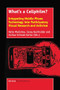 What's a Cellphilm? (Integrating Mobile Phone Technology into Participatory Visual Research and Activism) by Katie MacEntee, Casey Burkholder, Joshua Schwab-Cartas, 9789463005722