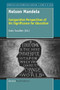 Nelson Mandela (Comparative Perspectives of his Significance for Education) by Crain Soudien, 9789463009072