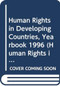 Human Rights in Development, Volume 3 (Yearbook 1996) by Peter R. Baehr, Lalaine Sadiwa, Jacqueline Smith, Annelies Bosch, 9789041102904