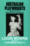 Louis Nowra by Veronica Kelly, 9789062038695