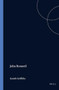 John Romeril by Gareth Griffiths, 9789051835243