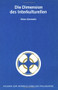 Die Dimension des Interkulturellen (German Edition) by Heinz Kimmerle, 9789051836943