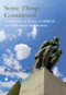 Some Things Considered (A Selection of Essays of Biblical and Historical Significance) by Bryan Ball, 9780227180501