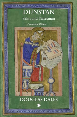 Dunstan (Saint and Statesman) by Douglas Dales, 9780227179253
