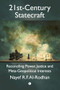 21st-Century Statecraft (Reconciling Power, Justice and Meta-Geopolitical Interests) by Nayef Al-Rodhan, 9780718895747