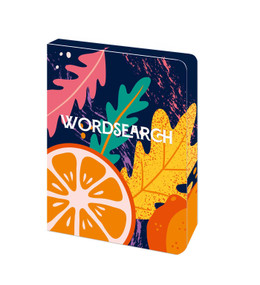 Wordsearch (Over 180 Puzzles) by Eric Saunders, 9781398853898