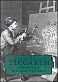Hogarth, Vol 3 (Volume III: Art and Politics 1750-1764) by Ronald Paulson, 9780718828752