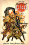 Half Past Danger Book One (Dames, Dinosaurs, Danger) by Stephen Mooney, 9781534336162