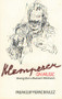 Klemperer on Music (Shavings from a Musician's Workbench) by Otto Klemperer, 9780907689133
