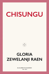 Chisungu by Gloria Huwiler, 9781915406811