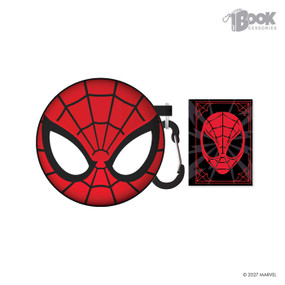 Bookcessories: Marvel Comics: Tiny Book of Spider-Man by Insight Editions, 9798337407470