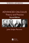 Advanced Calculus (Theory and Practice) by John Petrovic, 9781138568211