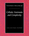 Cellular Automata And Complexity (Collected Papers) by Stephen Wolfram, 9780201626643