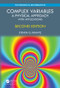 Complex Variables (A Physical Approach with Applications) by Steven G. Krantz, 9780367222673