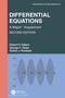 Differential Equations (A Maple™ Supplement) by Robert P. Gilbert, George C. Hsiao, Robert J. Ronkese, 9781032021799