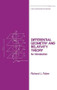 Differential Geometry and Relativity Theory (An Introduction) by Richard L. Faber, 9780824717490
