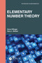 Elementary Number Theory by Gove Effinger, Gary L. Mullen, 9781032044187