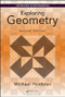Exploring Geometry by Michael Hvidsten, 9781498760805