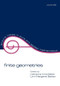 Finite Geometries by Baker, 9780824774882