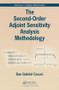 High-Order Adjoint Sensitivity Analysis Methodology for Large-Scale Nonlinear Systems by Dan Gabriel Cacuci, 9781498726481